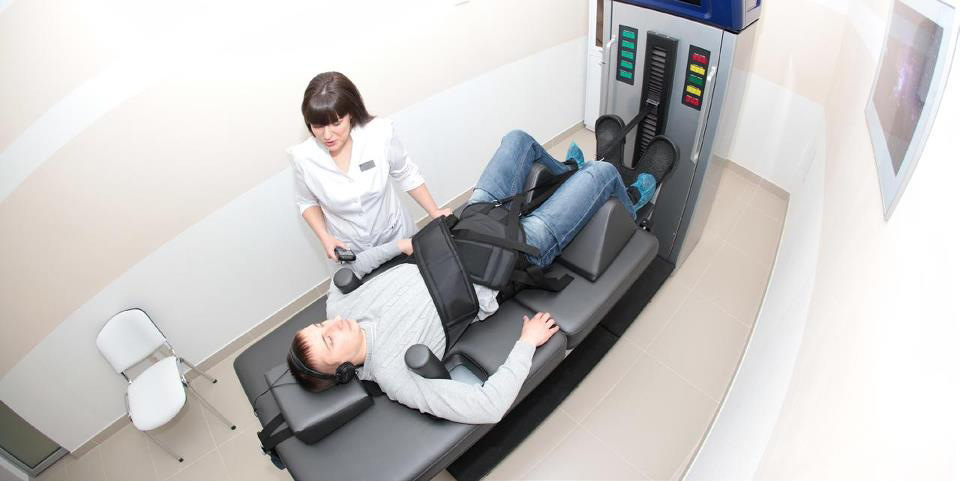 spinal decompression Middletown Pennsylavaina